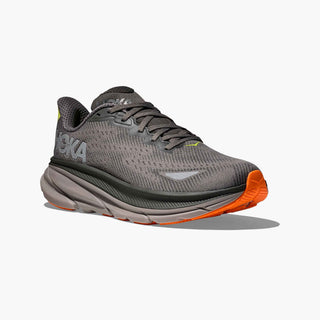 HOKA CLIFTON 9 GTX SCARPE DA CORSA SU STRADA UOMO IMPERMEABILE DISPONIBILE IN DUE COLORAZIONI