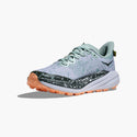 HOKA SPEEDGOAT 6 GTX SCARPA DONNA IMPERMEABILE DA TRAIL RUNNING E ESCURSIONISMO AMMORTIZZATA E REATTIVA - NUOVI ARRIVI