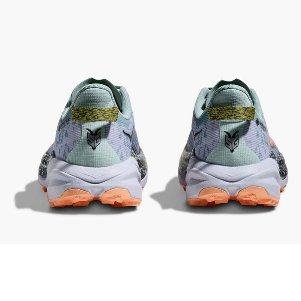 HOKA SPEEDGOAT 6 GTX SCARPA DONNA IMPERMEABILE DA TRAIL RUNNING E ESCURSIONISMO AMMORTIZZATA E REATTIVA - NUOVI ARRIVI