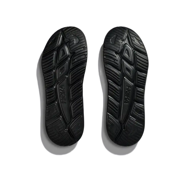 HOKA ORA RECOVERY SLIDE 3 CIABATTE DA RIPOSO UNISEX