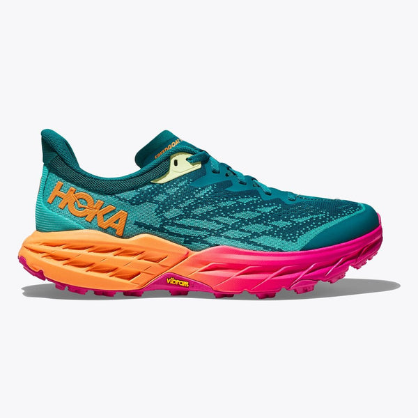 HOKA ONE ONE SPEEDGOAT 5 DONNA DISPONIBILE IN VARI COLORI IN PROMO