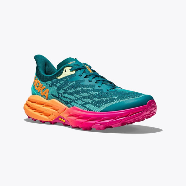 HOKA ONE ONE SPEEDGOAT 5 DONNA DISPONIBILE IN VARI COLORI IN PROMO