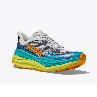 Compra white-evening-primrose HOKA STINSON 7 SCARPA DA TRAIL RUNNING PER TERRENI MISTI LEGGERA E AMMORTIZZATA - DISPONIBILE IN TRE COLORAZIONI