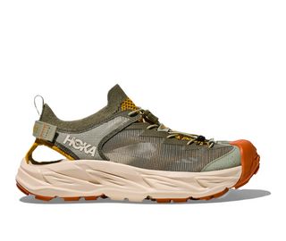 HOKA HOPARA 2 AERINO UOMO SANDALO DA TREKKING LEGGERO E AMMORTIZZATO