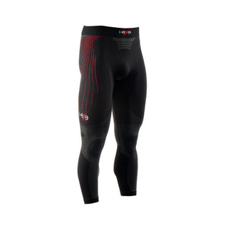 I-EXE High Performance Long Pants Pantalone intimo lungo termico e traspirante