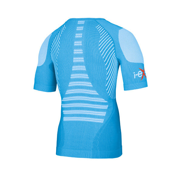 I-EXE COLOR T-SHIRT TECNICA E TRASPIRANTE UNISEX - DISPONIBILE IN VARI COLORI
