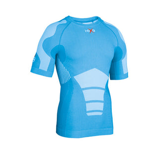 I-EXE COLOR T-SHIRT TECNICA E TRASPIRANTE UNISEX - DISPONIBILE IN VARI COLORI