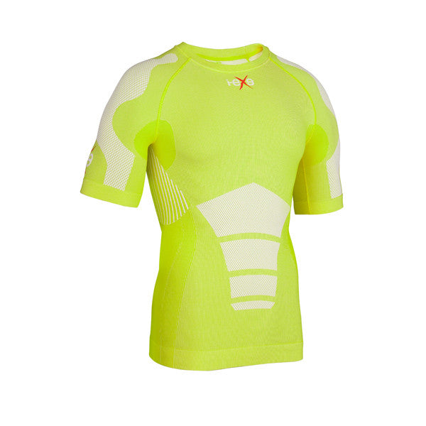 I-EXE COLOR T-SHIRT TECNICA E TRASPIRANTE UNISEX - DISPONIBILE IN VARI COLORI