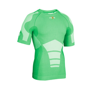 Compra green I-EXE COLOR T-SHIRT TECNICA E TRASPIRANTE UNISEX - DISPONIBILE IN VARI COLORI