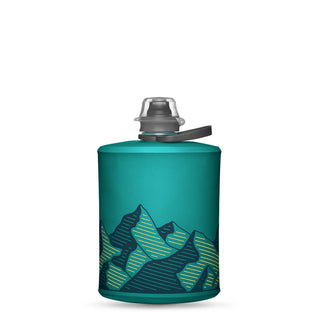 HYDRAPAK STOW 500 ML BORRACCIA PIEGHEVOLE - DISPONIBILE IN 4 COLORI