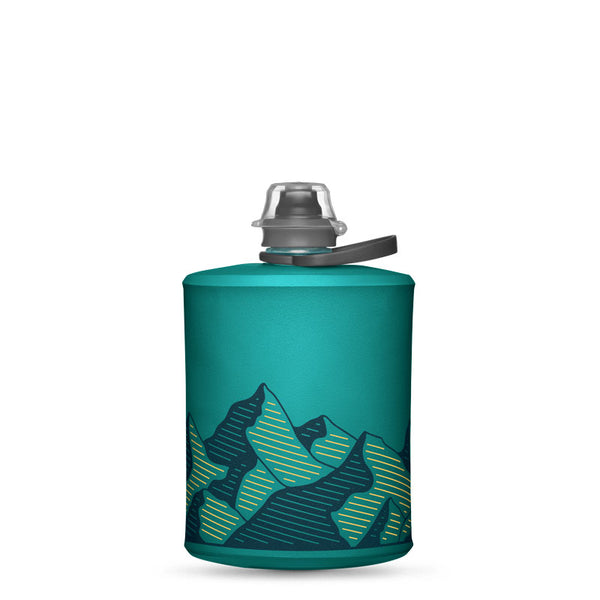 HYDRAPAK STOW 500 ML BORRACCIA PIEGHEVOLE - DISPONIBILE IN 4 COLORI