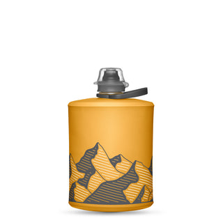 HYDRAPAK STOW 500 ML BORRACCIA PIEGHEVOLE - DISPONIBILE IN 4 COLORI