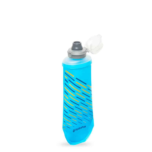 HYDRAPAK SOFTFLASK 150ml BORRACCIA PIEGHEVOLE ULTRACOMPATTA