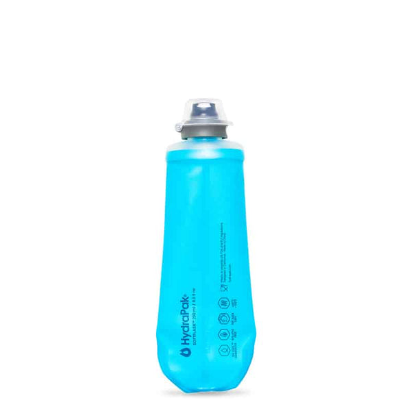 HYDRAPAK SOFTFLASK 150ml BORRACCIA PIEGHEVOLE ULTRACOMPATTA