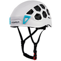 CAMP IKON NOVA CASCO DA ARRAMPICATA E ALPINISMO VERSIONE DONNA