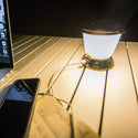 GOALZERO LIGHTHOUSE LANTERN 430 LUMEN lanterna con porta USB