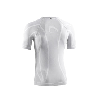 LURBEL OXIGENO SHORT SLEEVES T-SHIRT TRASPIRANTE DA RUNNING E TRAIL
