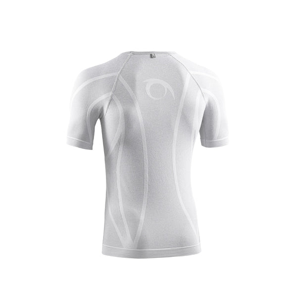 LURBEL OXIGENO SHORT SLEEVES T-SHIRT TRASPIRANTE DA RUNNING E TRAIL