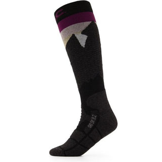 PAC MERINO SK9.2 EXTRA WARM CALZE ALTE IN LANA MERINO E PRIMALOFT DA SCI - DISPONIBILE IN 2 COLORI