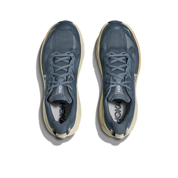 HOKA CHALLENGER 8 WIDE UOMO VERSIONE PIANTA LARGA