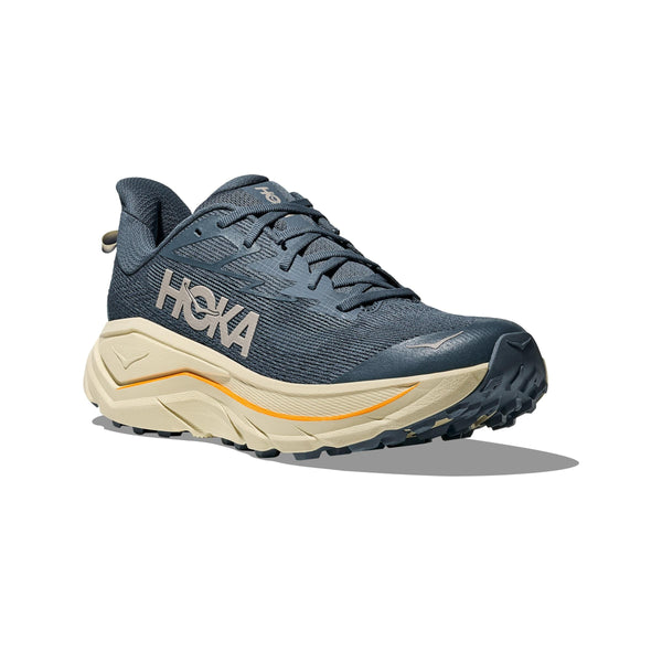 HOKA CHALLENGER 8 WIDE UOMO VERSIONE PIANTA LARGA