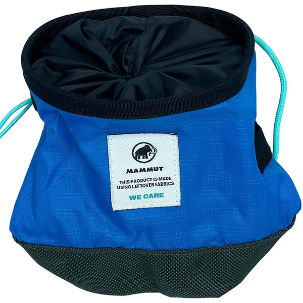 MAMMUT WE ARE CHALK BAG PORTA MAGNESITE LEGGERO - DISPONIBILE IN VARI COLORI