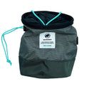 MAMMUT WE ARE CHALK BAG PORTA MAGNESITE LEGGERO - DISPONIBILE IN VARI COLORI