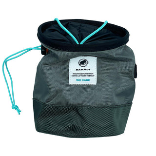 MAMMUT WE ARE CHALK BAG PORTA MAGNESITE LEGGERO - DISPONIBILE IN VARI COLORI