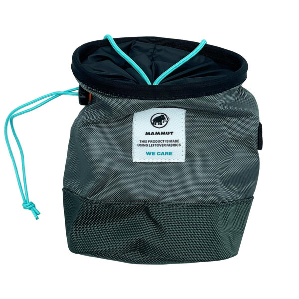 MAMMUT WE ARE CHALK BAG PORTA MAGNESITE LEGGERO - DISPONIBILE IN VARI COLORI