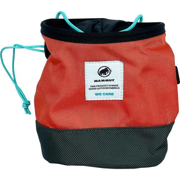 MAMMUT WE ARE CHALK BAG PORTA MAGNESITE LEGGERO - DISPONIBILE IN VARI COLORI