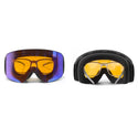 SALICE 105ITARWX MASCHERA DA SCI E SNOWBOARD CON LENTE RWX CATEGORIA 1-3