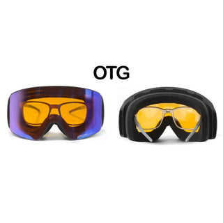 SALICE 109DARWF MASCHERA DA SCI E SNOWBOARD CON LENTE ZEISS ANTIGRAFFIO