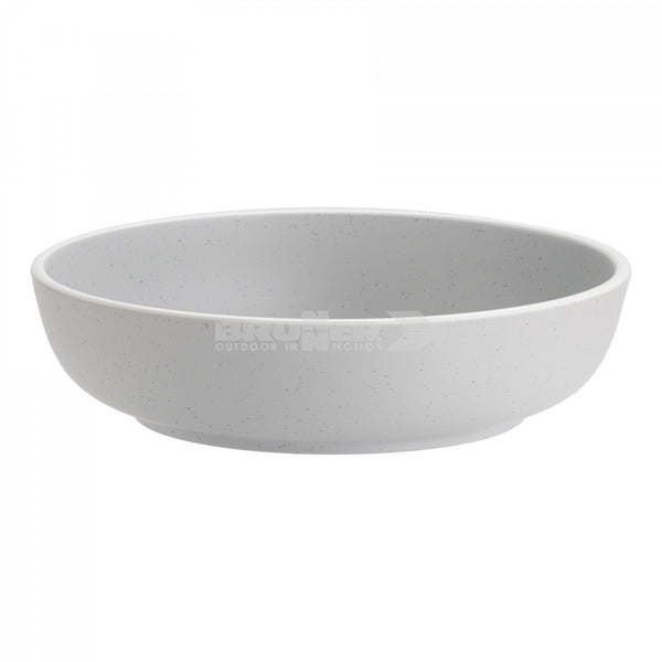 BRUNNER STOVIGLIE IN MELAMINA E FONDO ANTISLIP FANTASIA DOLOMIT - ARTICOLI ASSORTITI - DISPONIBILE IN DIVERSI COLORI
