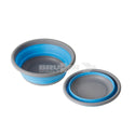 BRUNNER IRIS FOLD-AWAY BACINELLA PIEGHEVOLE 9 LITRI