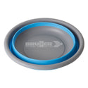 BRUNNER IRIS FOLD-AWAY BACINELLA PIEGHEVOLE 9 LITRI