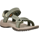 TEVA TERRA FI LITE SUEDE SANDALO DONNA DA HIKING IN MORBIDO CAMOSCIO
