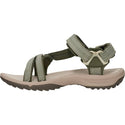 TEVA TERRA FI LITE SUEDE SANDALO DONNA DA HIKING IN MORBIDO CAMOSCIO