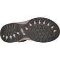 TEVA TERRA FI LITE SUEDE SANDALO DONNA DA HIKING IN MORBIDO CAMOSCIO