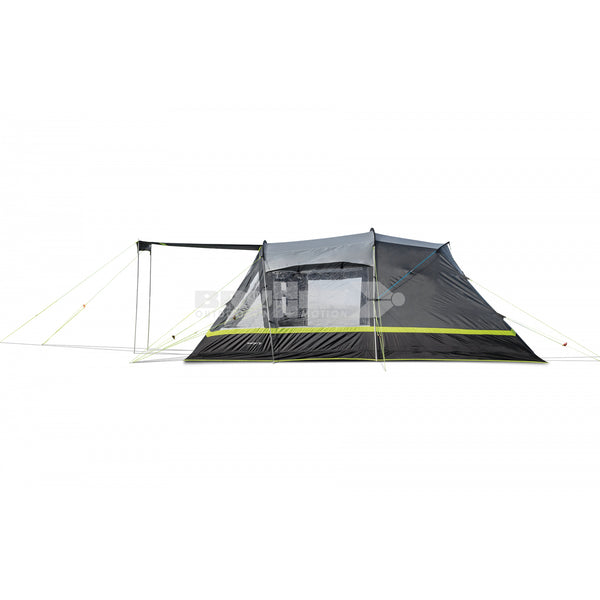 BRUNNER KALINDA 5 TENDA FAMILIARE CON STRUTTURA CLASSICA A 3 ARCHI - IN PROMOZIONE!