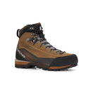 KAYLAND GRAND TOUR GTX SCARPONE IMPERMEABILE UOMO IN SUOLA VIBRAM COMODI E LEGGERI PER TREKKING/ALPINISMO - DISPONIBILE IN 2 COLORI