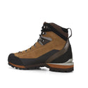 KAYLAND GRAND TOUR GTX SCARPONE IMPERMEABILE UOMO IN SUOLA VIBRAM COMODI E LEGGERI PER TREKKING/ALPINISMO - DISPONIBILE IN 2 COLORI
