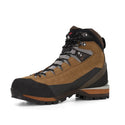 KAYLAND GRAND TOUR GTX SCARPONE IMPERMEABILE UOMO IN SUOLA VIBRAM COMODI E LEGGERI PER TREKKING/ALPINISMO - DISPONIBILE IN 2 COLORI