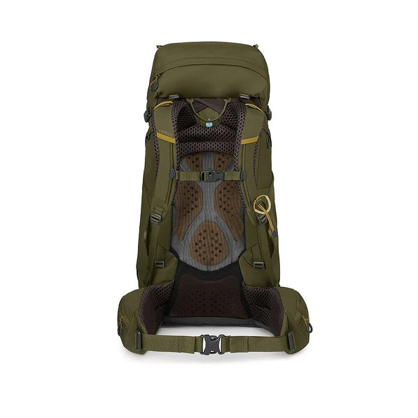OSPREY KESTREL 48 Zaino ultraleggero 48 litri per trekking e lunghi cammini