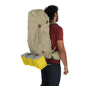 OSPREY KESTREL 48 Zaino ultraleggero 48 litri per trekking e lunghi cammini