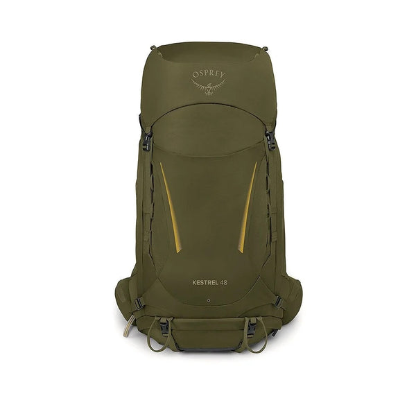 OSPREY KESTREL 48 Zaino ultraleggero 48 litri per trekking e lunghi cammini