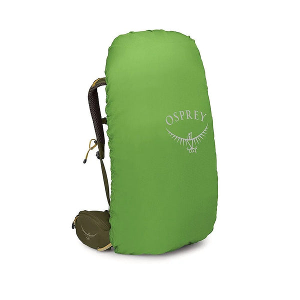 OSPREY KESTREL 48 Zaino ultraleggero 48 litri per trekking e lunghi cammini