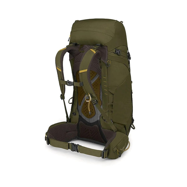 OSPREY KESTREL 48 Zaino ultraleggero 48 litri per trekking e lunghi cammini