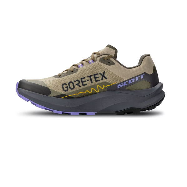 SCOTT KINABALU TRAIL GTX UOMO SCARPE DA TRAIL RUNNING IMPERMEABILI - DISPONIBILE IN 3 COLORI