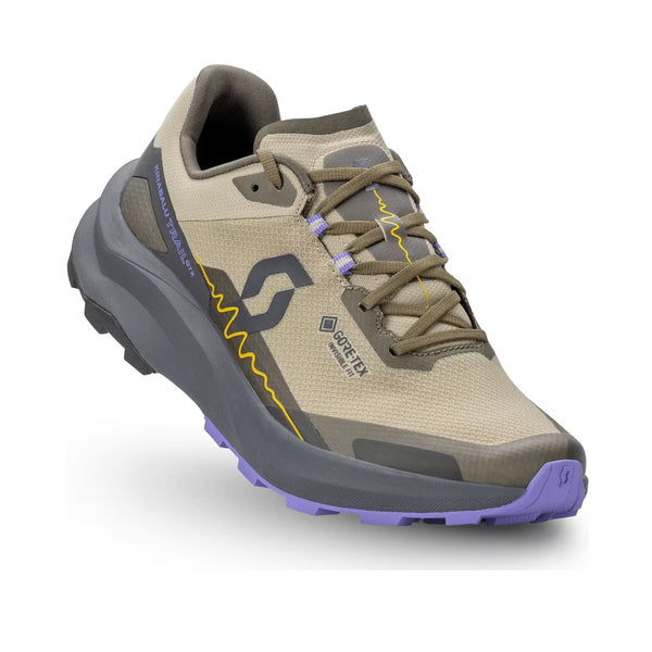 SCOTT KINABALU TRAIL GTX UOMO SCARPE DA TRAIL RUNNING IMPERMEABILI - DISPONIBILE IN 3 COLORI