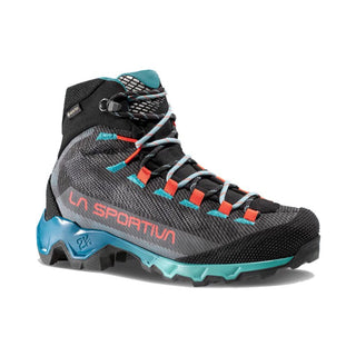 LA SPORTIVA AEQUILIBRIUM HIKE GTX W SCARPONCINO DA TREKKING DONNA ULTRALEGGERO - DISPONIBILE IN 2 COLORI